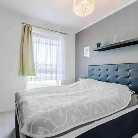 Golden Apartments&w25c/22 Apartman *