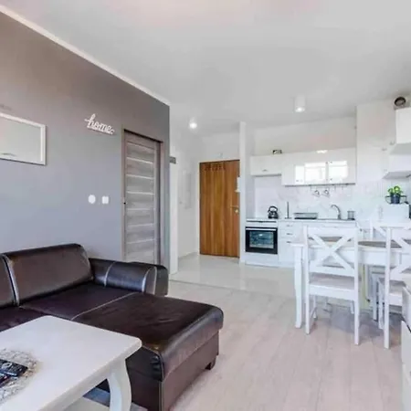 Apartman Golden Apartments&w25c/22