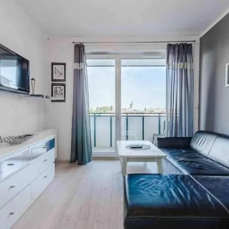 Golden Apartments&w25c/22 Apartman