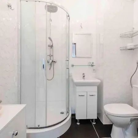 Apartman Golden Apartments&w25c/22 Gdańsk