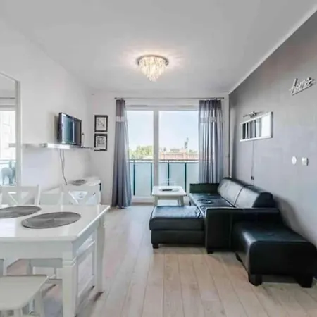 Apartman Golden Apartments&w25c/22